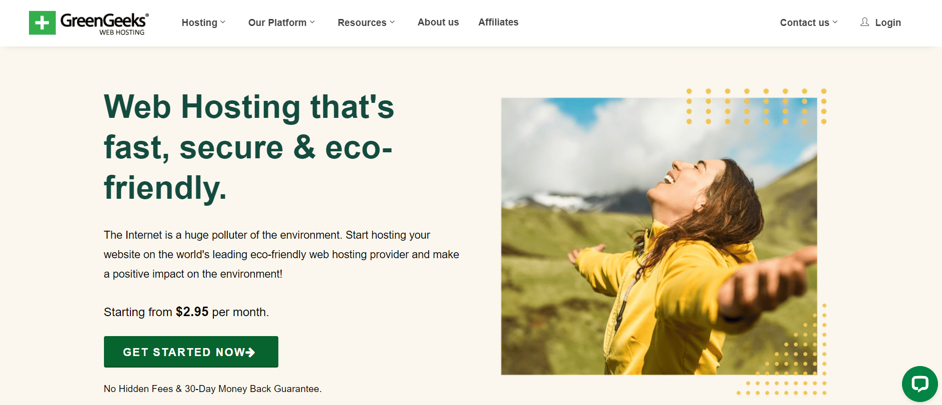 eco digitize, best web hosting services