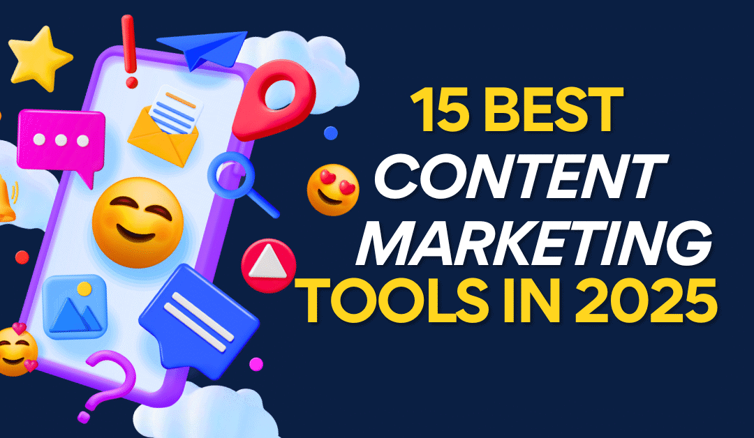 Content Marketing Made Simple: A Smart Strategy to Grow Your Brand