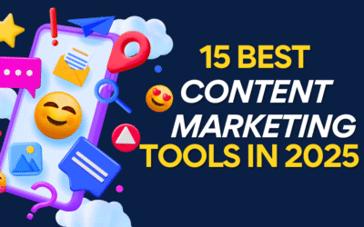 Content Marketing Made Simple: A Smart Strategy to Grow Your Brand